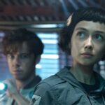 Quando estreia o 4º episódio de Alien: Earth, série derivada da franquia de terror?