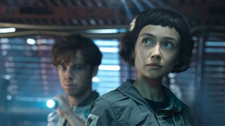 Quando estreia o 4º episódio de Alien: Earth, série derivada da franquia de terror?