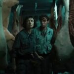 Quando estreia o 5º episódio de Alien: Earth, série derivada da franquia de terror?