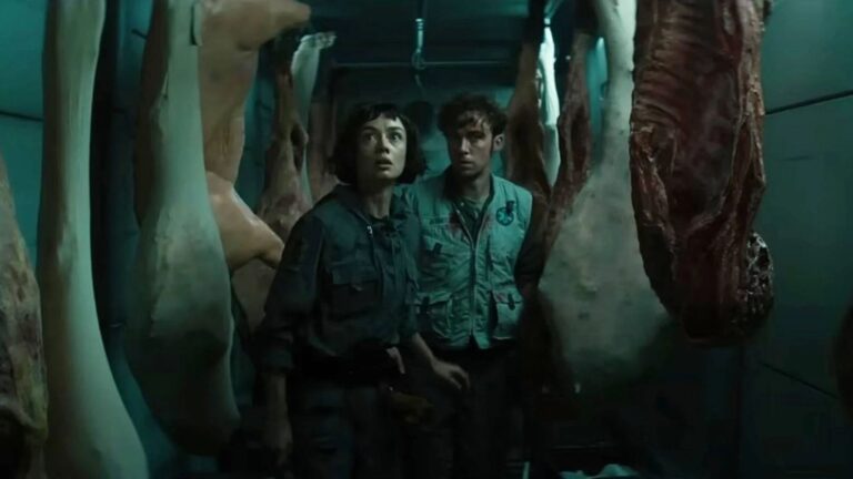 Quando estreia o 5º episódio de Alien: Earth, série derivada da franquia de terror?