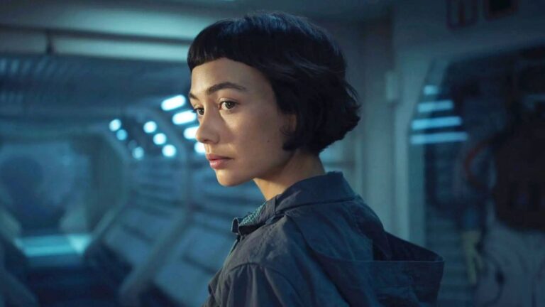 Quando estreia o 6º episódio de Alien: Earth, série derivada da franquia de terror?