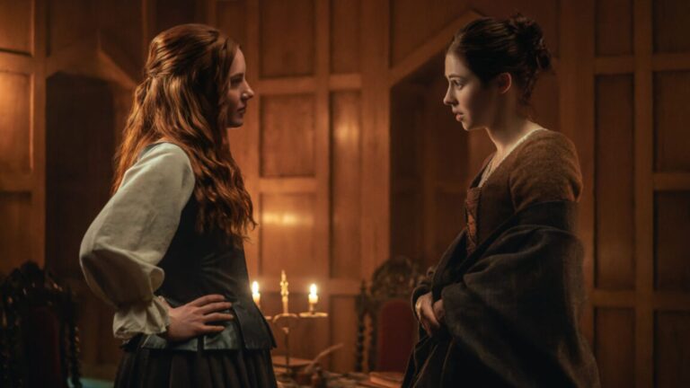 Quando estreia o 6º episódio de Outlander: Blood of My Blood, spin-off da série de sucesso?