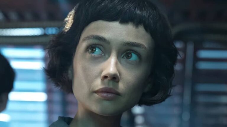 Quando estreia o 7º e penúltimo episódio de Alien: Earth, série derivada da franquia de terror?