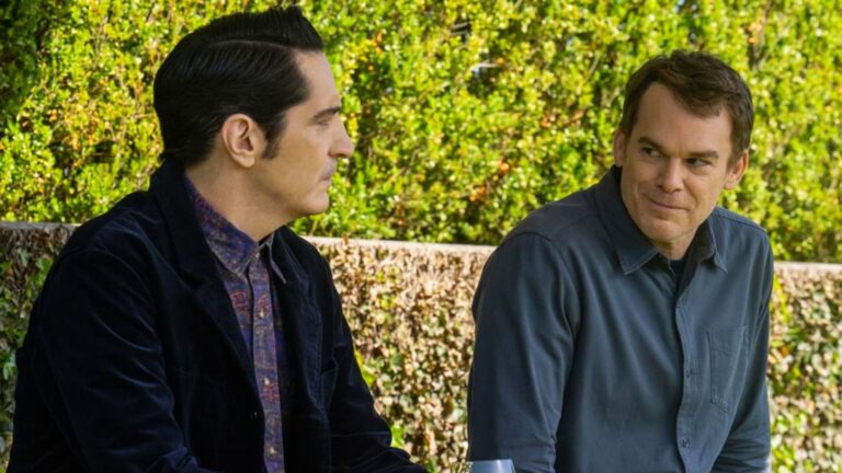 Quando estreia o 8º episódio de Dexter: Ressurreição, série com Michael C. Hall?