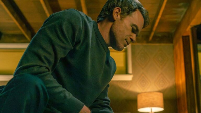 Quando estreia o 9º e penúltimo episódio de Dexter: Ressurreição, com Michael C. Hall?