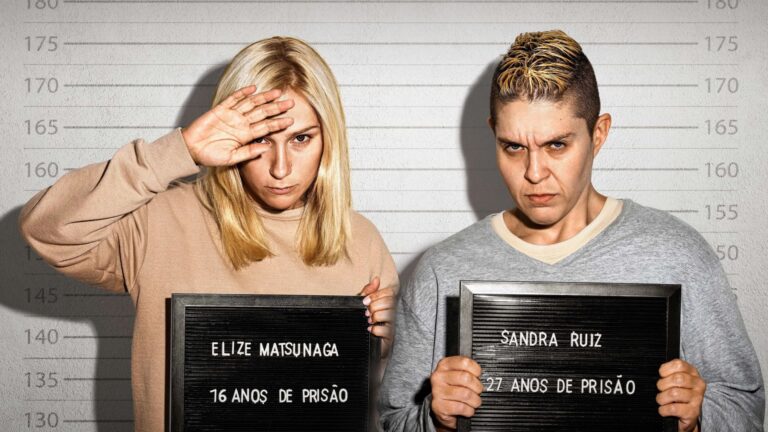 Quando estreia Tremembé, série sobre o “presídio dos famosos”?