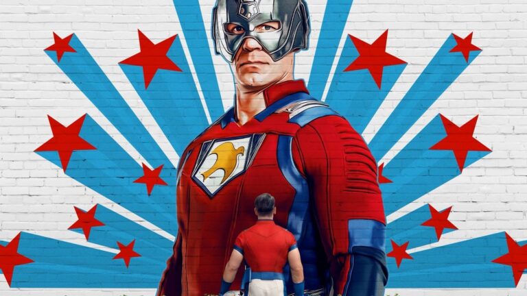 Que horas estreia a 2ª temporada de Pacificador, que dá sequência à história de Superman?