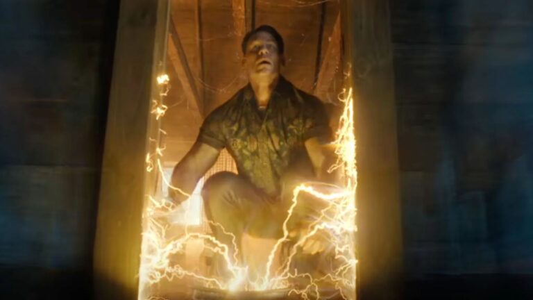 Que horas estreia o 2º episódio da nova temporada de Pacificador, com John Cena?