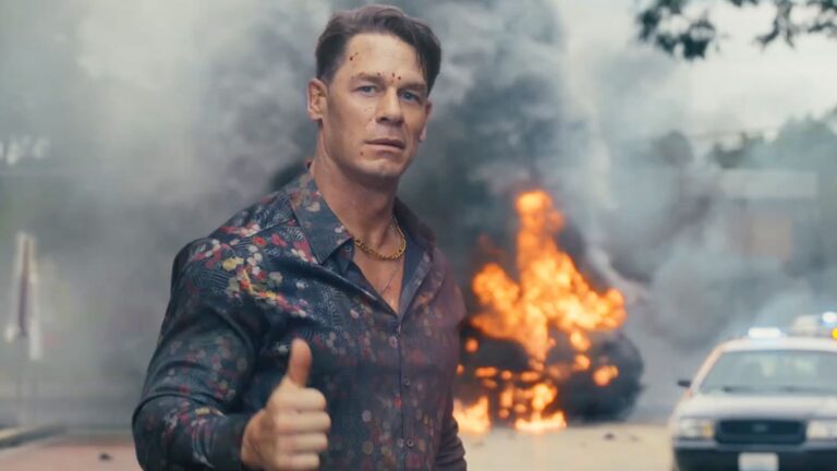 Que horas estreia o 3º episódio da segunda temporada de Pacificador, com John Cena?