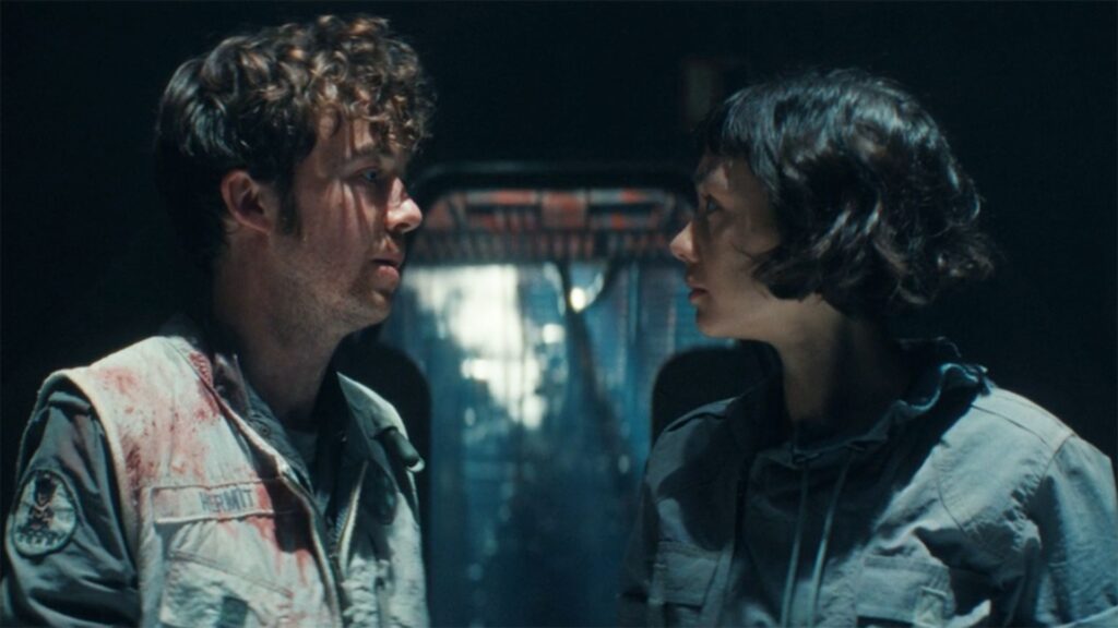 Que horas estreia o 3º episódio de Alien: Earth, série derivada da