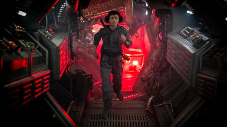 Que horas estreia o 5º episódio de Alien: Earth, série derivada da franquia de terror?