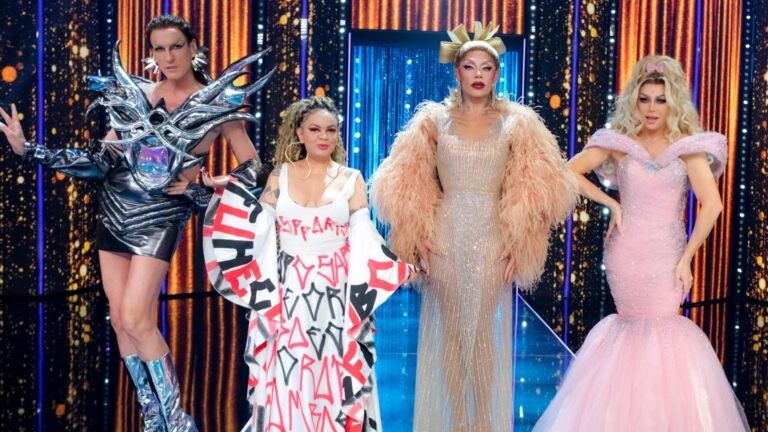 Que horas estreia o 7º episódio da segunda temporada de Drag Race Brasil?