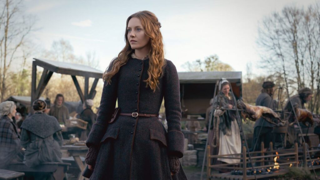Que horas estreia o 7º episódio de Outlander: Blood of My Blood, spin-off da série de sucesso?