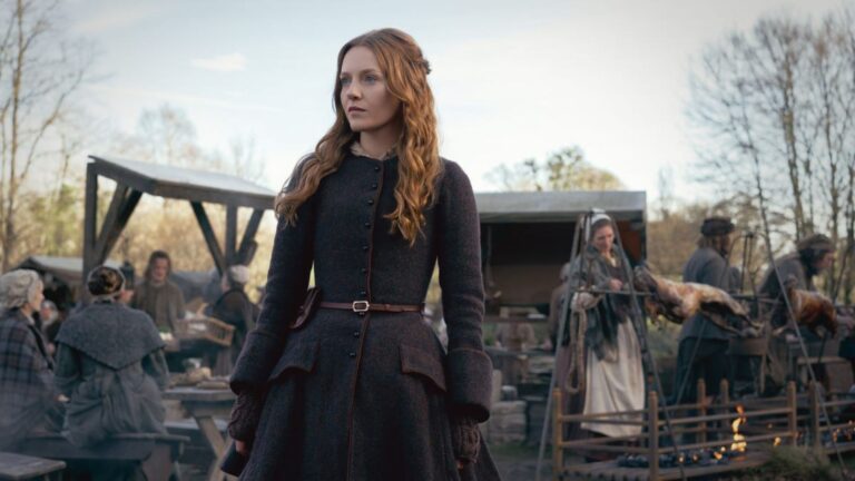 Que horas estreia o 7º episódio de Outlander: Blood of My Blood, spin-off da série de sucesso?