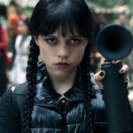 Relembre o que aconteceu na primeira temporada de Wandinha, sucesso da Netflix