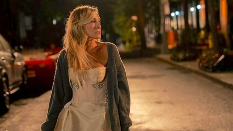 Sarah Jessica Parker se despede de Carrie Bradshaw após 27 anos com o fim de And Just Like That…