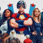 Segunda temporada de Pacificador, série da DC com John Cena, estreia na HBO Max