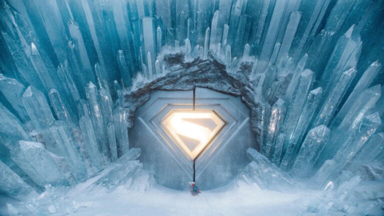 Superman, de James Gunn, entra em pré-venda nas plataformas digitais