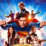 Superman, longa de James Gunn, estreia nas plataformas digitais