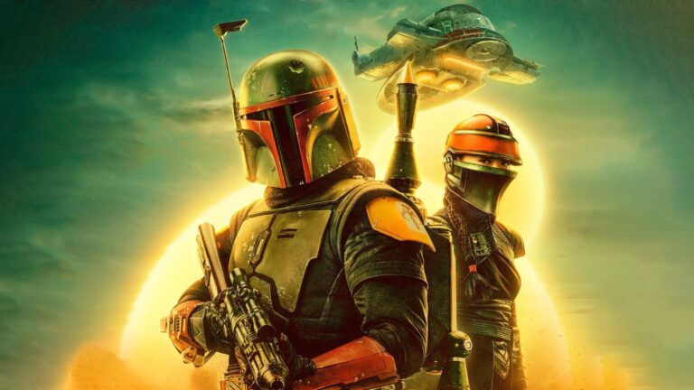 Temuera Morrison incentiva fãs a pedirem segunda temporada de O Livro de Boba Fett