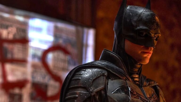 The Batman 2 tem filmagens confirmadas para 2026 e estreia prevista em 2027