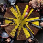 Thunderbolts*, novidade da Marvel, estreia nas plataformas digitais
