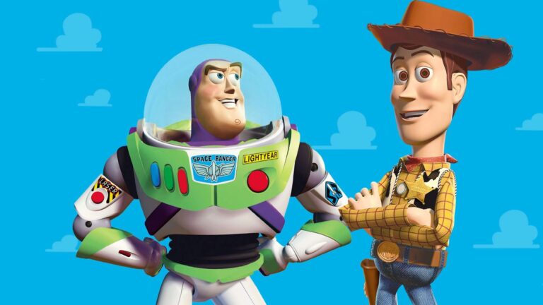Toy Story, da Pixar, abre pré-venda de ingressos para retorno aos cinemas