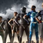 Vought Rising, prequel de The Boys, inicia gravações e revela novos integrantes do elenco