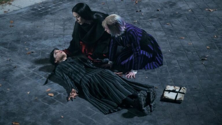 Wandinha está realmente morta? O retorno do sucesso da Netflix