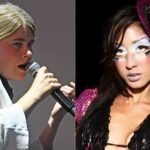 Zaho de Sagazan e Isabella Lovestory estreiam no Brasil no No Ar Coquetel Molotov 2025