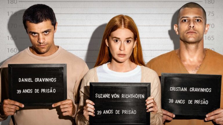 Estreia, história e o que mais sabemos sobre Tremembé, série do “presídio dos famosos”
