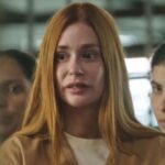 Marina Ruy Barbosa é Suzane von Richthofen no primeiro teaser da série Tremembé