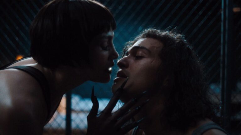 O Beijo da Mulher Aranha, remake com Jennifer Lopez, ganha trailer
