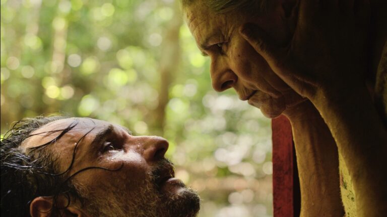 O Último Azul é coming of age da terceira idade em uma Amazônia distópica e fabular