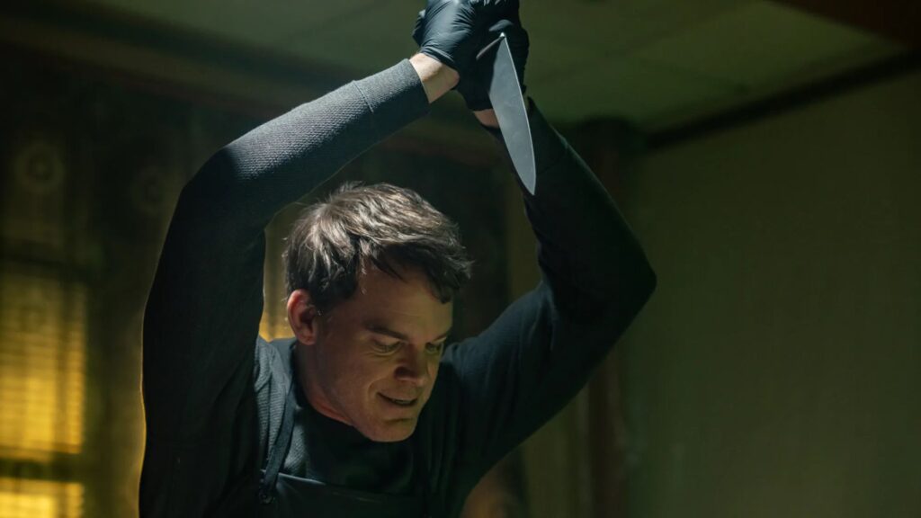 10º e último episódio de Dexter: Ressurreição chega ao streaming