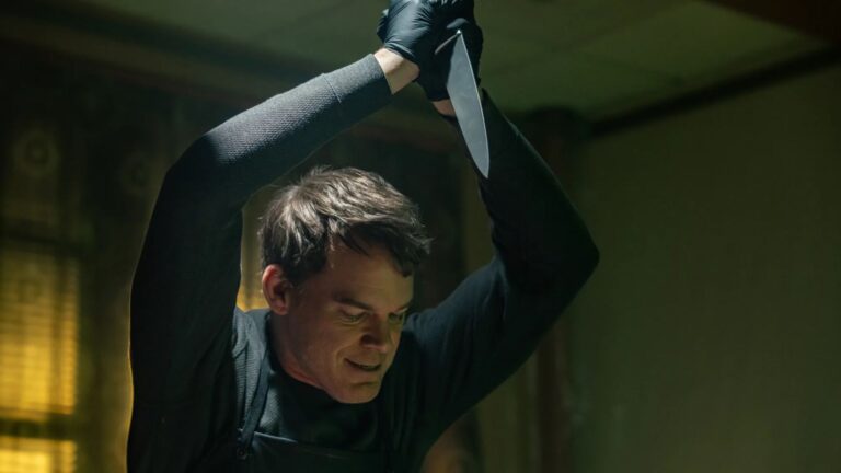10º e último episódio de Dexter: Ressurreição chega ao streaming