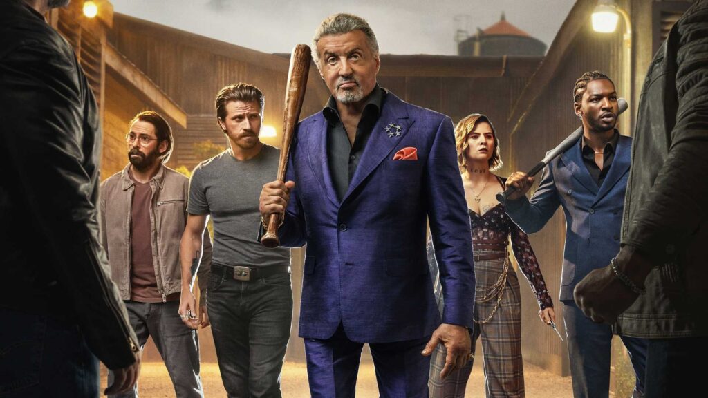 Quando estreia o 4º episódio da nova temporada de Tulsa King?
