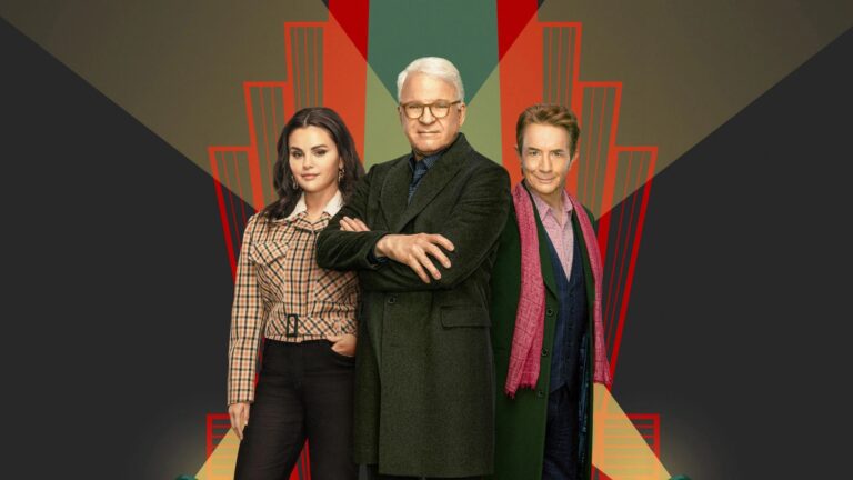 5ª temporada de Only Murders in the Building chega ao streaming