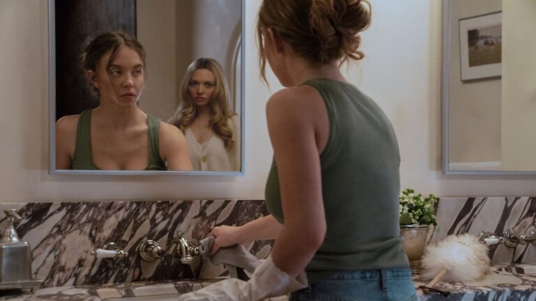 A Empregada, suspense com Sydney Sweeney e Amanda Seyfried, ganha teaser e data de estreia