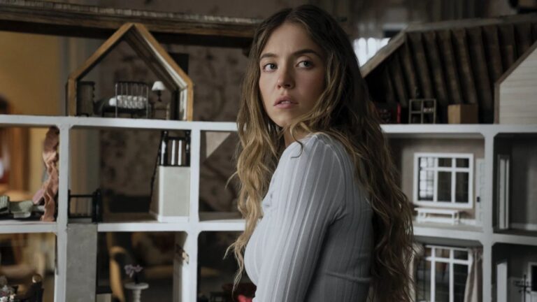 A Empregada, suspense com Sydney Sweeney e Amanda Seyfried, ganha trailer