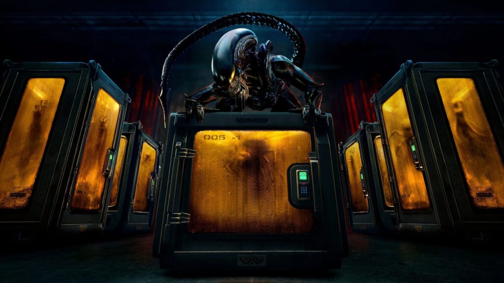 Alien: Earth, série do Disney+, vai ter segunda temporada?