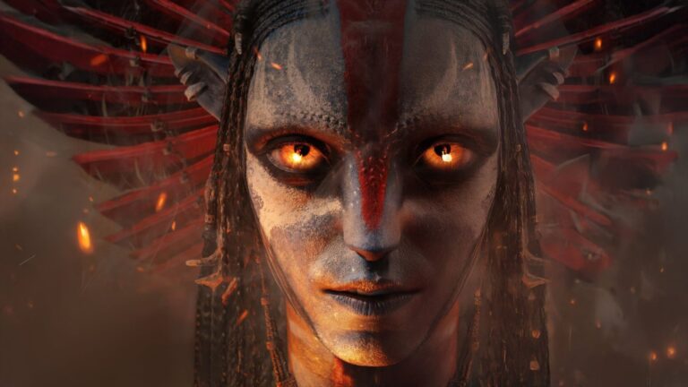 Avatar: Fogo e Cinzas, 3º filme da franquia de James Cameron, ganha novo pôster