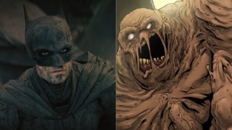 Batman de Robert Pattinson estará no filme do Cara-de-Barro? James Gunn responde