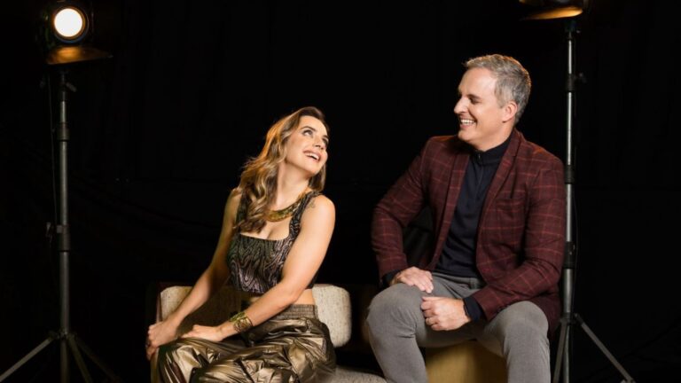 CARAS TV lança programa CARAS em Hollywood no próximo dia 28