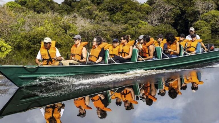 CARAS anuncia 3ª edição do CARAS Amazônia para novembro