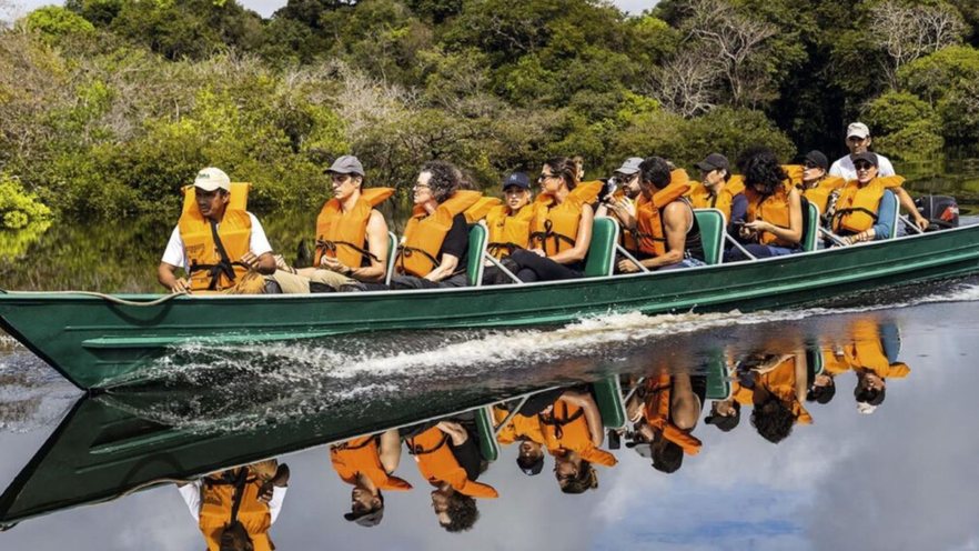CARAS anuncia 3ª edição do CARAS Amazônia para novembro