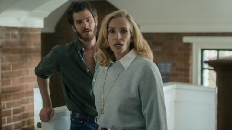 Depois da Caçada, de Luca Guadagnino, será o filme de abertura do Festival do Rio