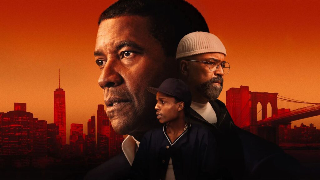 Em Luta de Classes, Spike Lee reimagina clássico japonês como thriller urbano