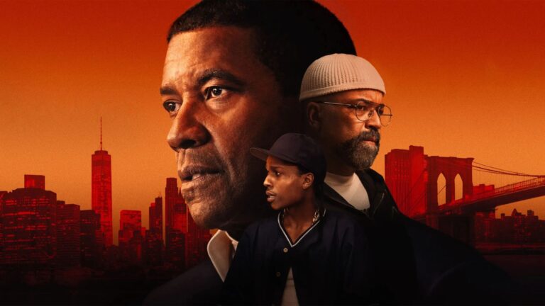 Em Luta de Classes, Spike Lee reimagina clássico japonês como thriller urbano