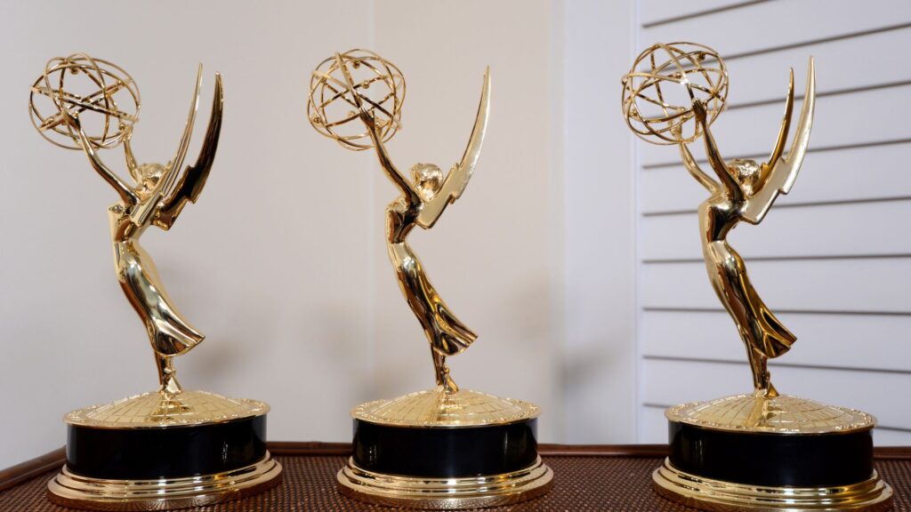 Emmy 2025: Veja a lista completa dos vencedores da premiação